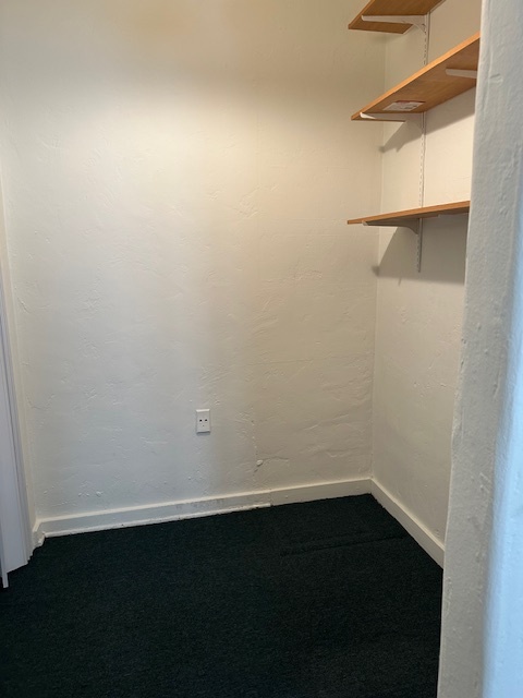 Office alcove - 6500 Orange St