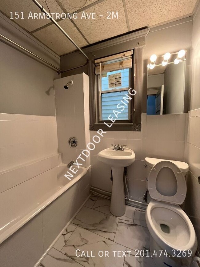 Building Photo - 151 Armstrong Ave