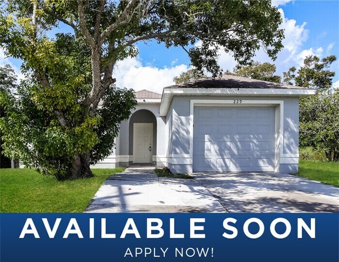 229 A Ln, Cocoa, FL 32926 House Rental in Cocoa, FL