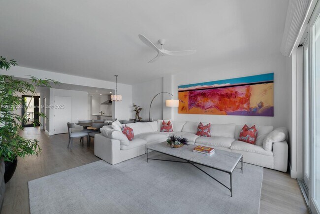 Foto del edificio - 2424 Fisher Island Dr