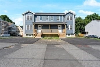 Foto del edificio - 13 Marion St