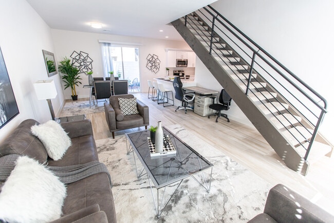 Building Photo - Villa 51e