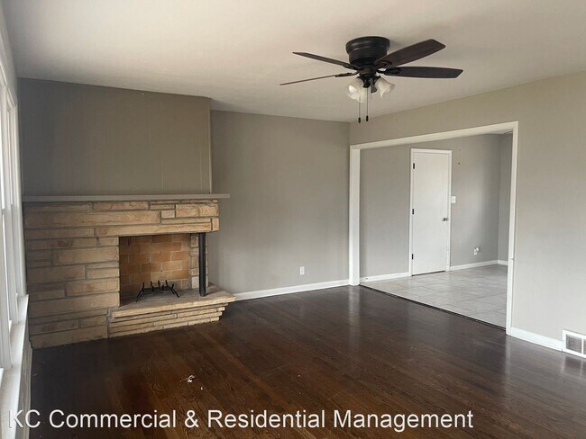 Building Photo - 3 br, 2 bath House - 624 NE 88th Street