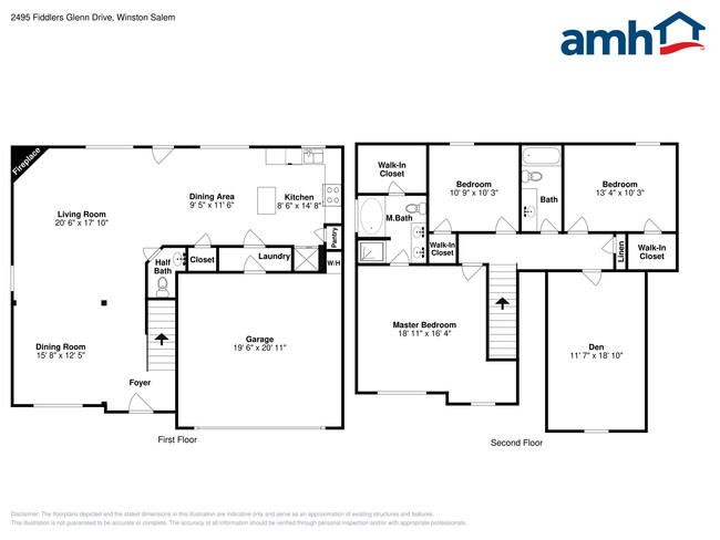 Building Photo - 2495 Fiddlers Glenn Dr