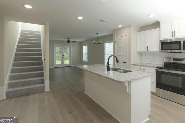 Foto del edificio - 417 Madison Ave