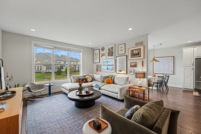 Foto del edificio - 3212 Brackley Dr