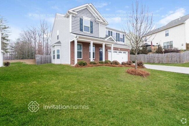 Building Photo - 2874 Chari Park Ln