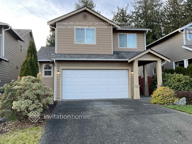 Building Photo - 10301 184th Ave E