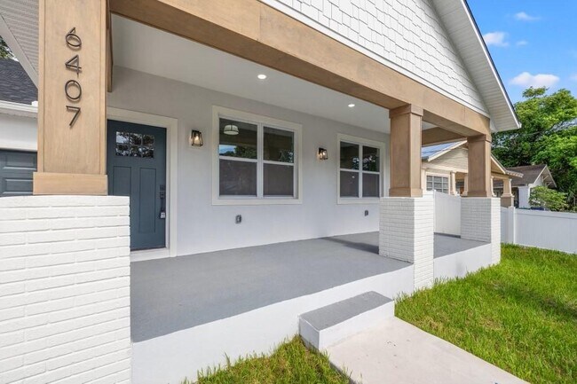 Photo - 6407 N Central Ave House