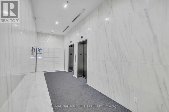 Building Photo - 203 Catherine St