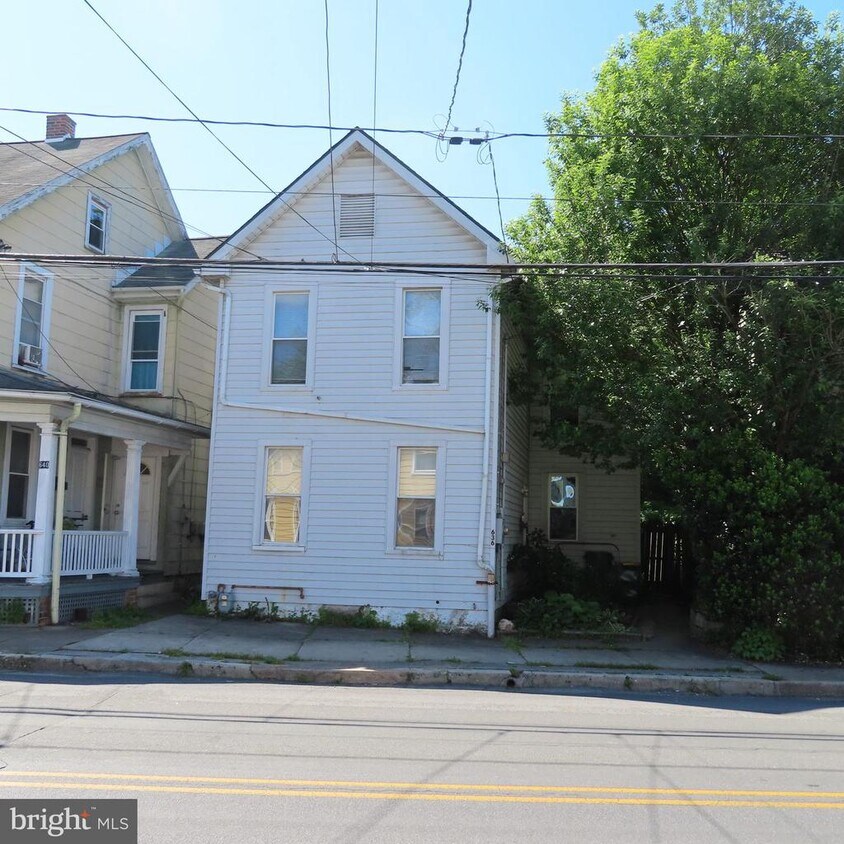 Foto del edificio - 636 Broad St