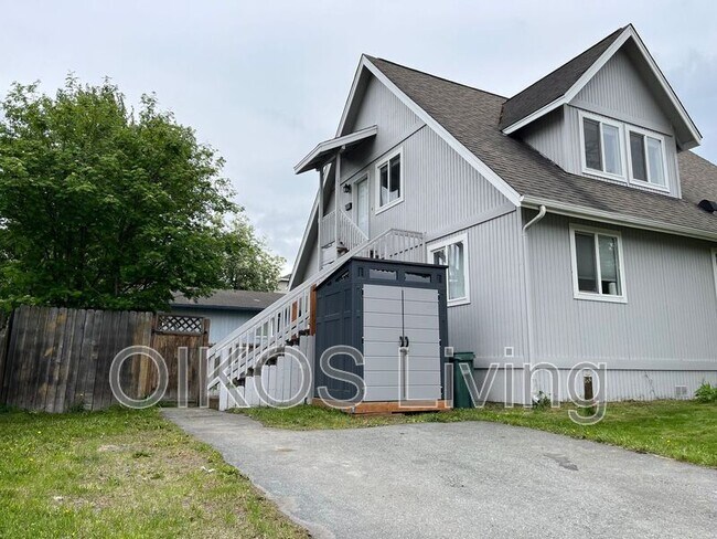 Foto del edificio - 2323 E 68th Ave
