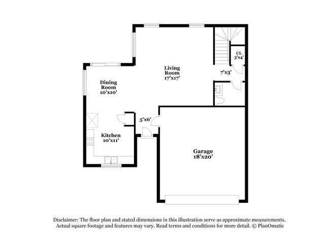 Foto del edificio - 18611 North 22nd St