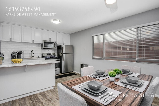 Foto del edificio - 5411 Lauretta St