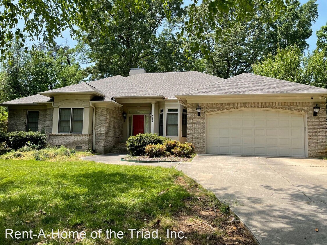 Primary Photo - 4 br, 3 bath House - 4100 Deloach Court
