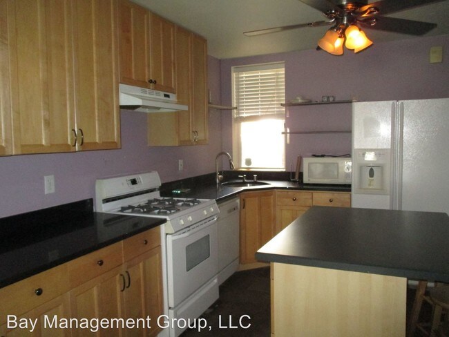 Building Photo - 2 br, 2.5 bath House - 527 S Potomac St
