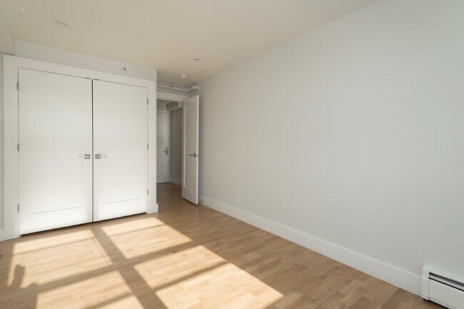 Foto del edificio - Luxury South Boston 2-bed w. W/D in Unit!