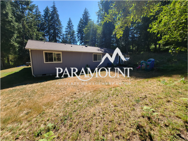 Foto del edificio - Charming 3 Bedroom in Port Orchard!