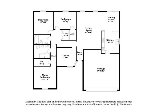 Building Photo - 9721 Stonewall Ln