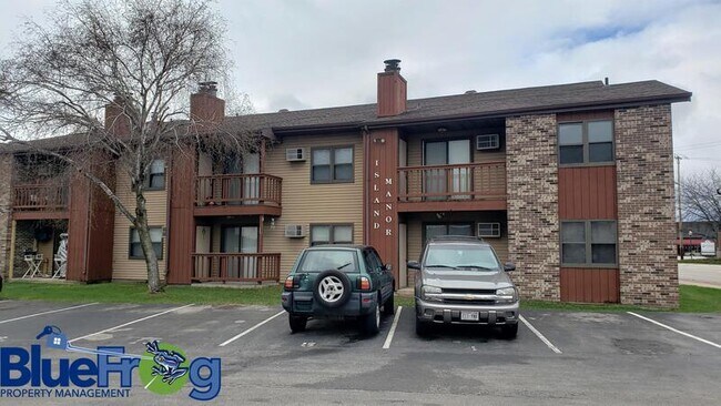 Foto del edificio - 406 1st St