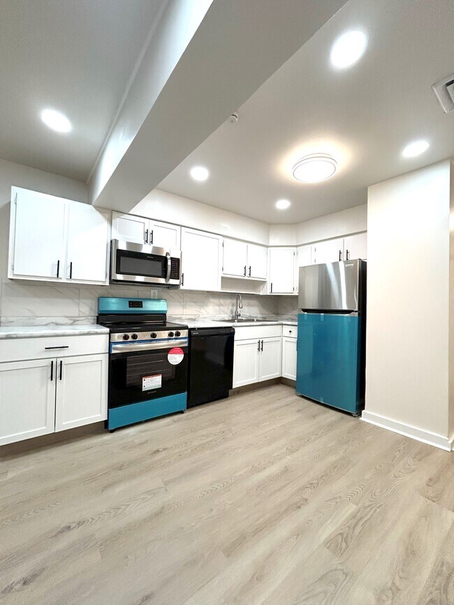Foto del edificio - 418 N 8th St