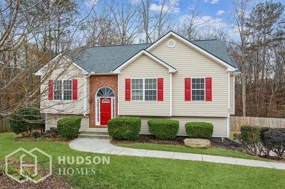 Primary Photo - NOW AVAILABLE! - 217 Towler Shoals Dr, Log...
