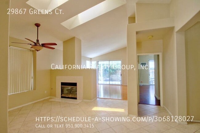 Foto del edificio - 29867 Greens Ct