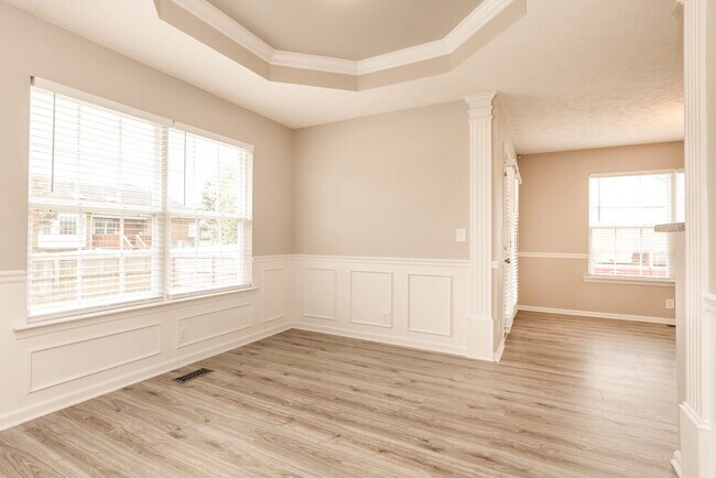 Foto del edificio - 214 Quanah Parker Trail