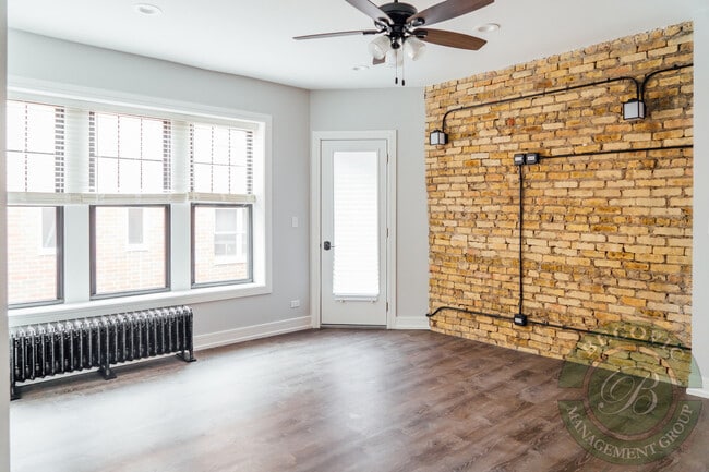 Foto del edificio - 6109 N Winthrop Ave