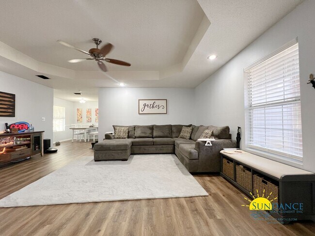 Building Photo - 3 Bedroom Home in Waterford Estates in Mar...
