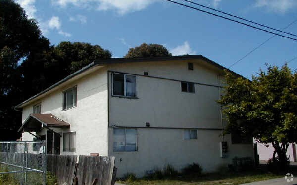 Foto del edificio - 1260 Sanford Ave