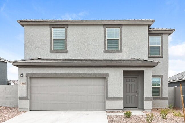 Building Photo - 3913 E Ter Ct