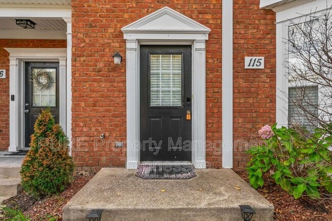 Building Photo - 601 Old Hickory Blvd