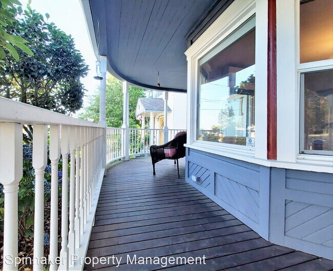 Foto del edificio - 2 br, 2 bath House - 1012 North 9th St