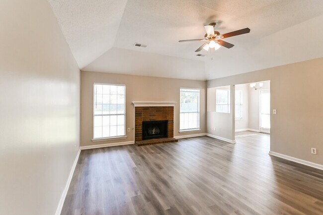 Building Photo - 6456 Birch Mill Cove