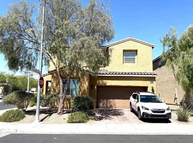 Foto del edificio - Welcome to this beautifully maintained 4-bedroom, 3-bath home in the gated Ann & Willis community.