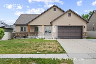Building Photo - 475 E 2110 S