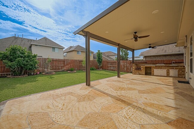 Foto del edificio - 3214 Windsor Ranch Ln