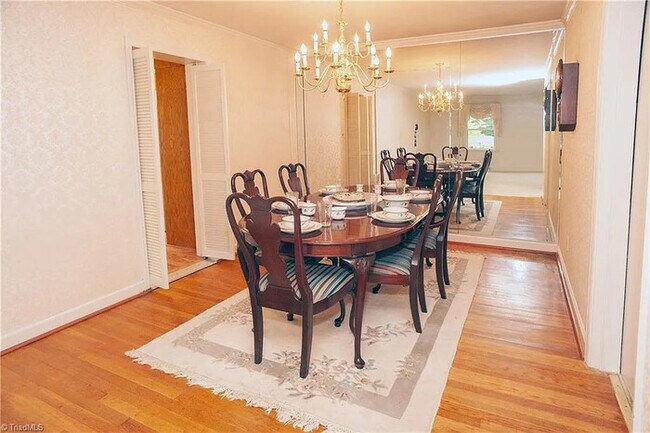 Building Photo - Earn Wealth While Leasing - Like a Homeown...