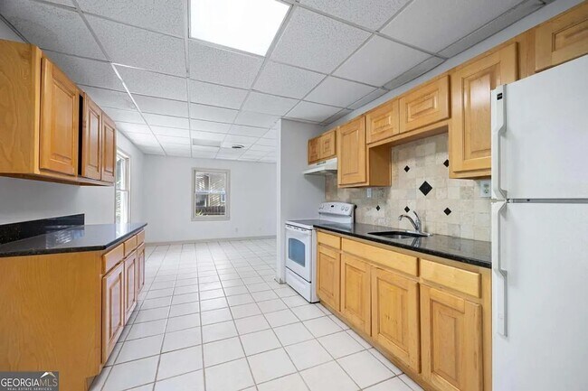 Foto del edificio - 55 Bransford Rd