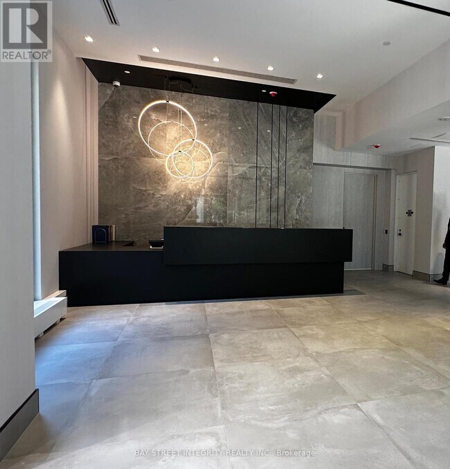 Photo du bâtiment - 609 Sherbourne St