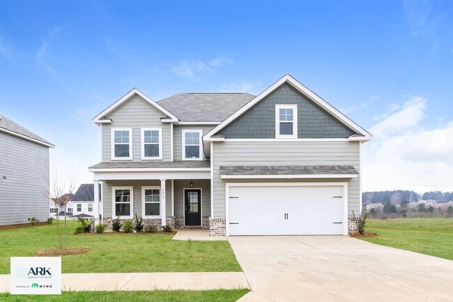 Building Photo - 6059 Bakerville Ln
