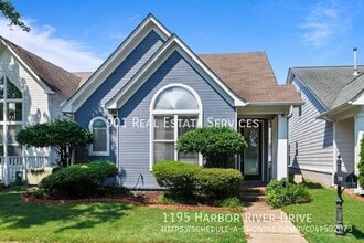 Building Photo - 1195 Harbor River Dr