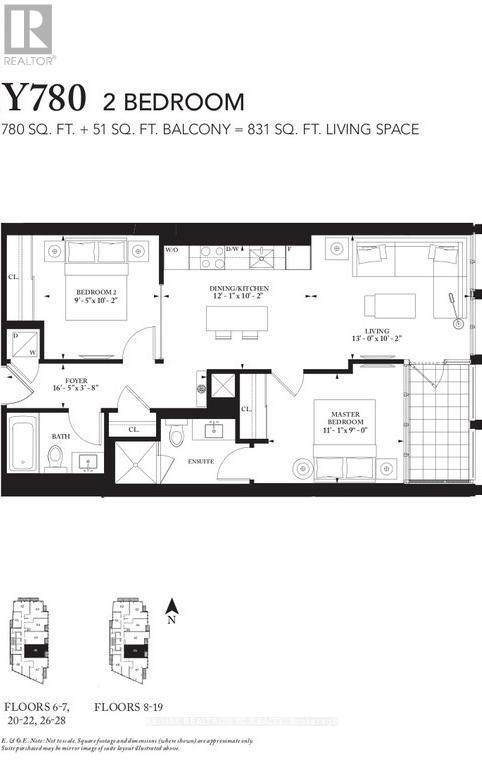 Photo principale - 32-832 Davenport Rd