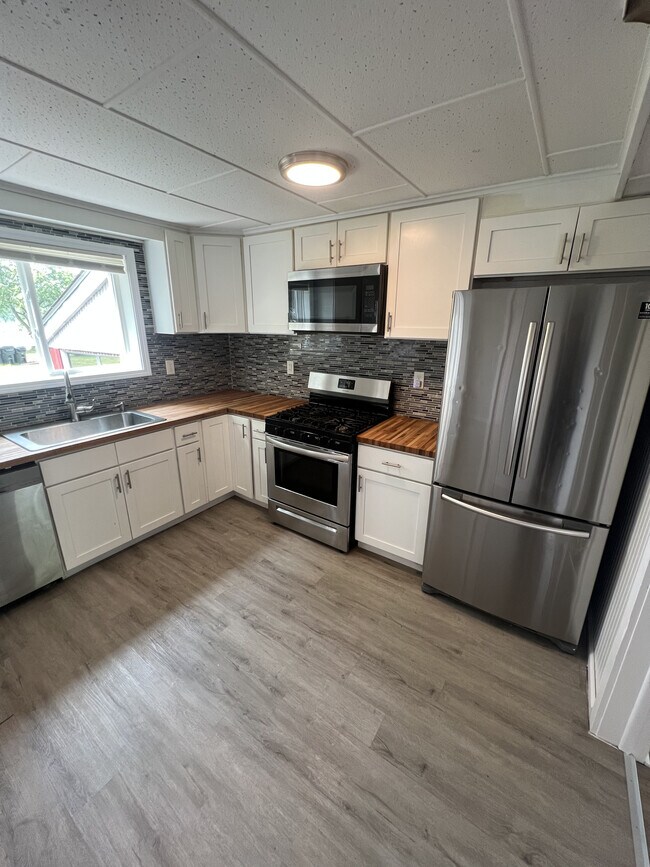 Foto del edificio - 315 E Park Dr