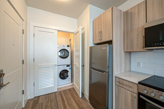 Foto del interior - Greenview Mill House