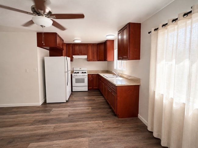 cocina - 4825 Pickford St
