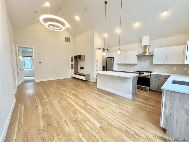 Foto del edificio - 3411 Albion St