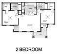 2 Bedroom