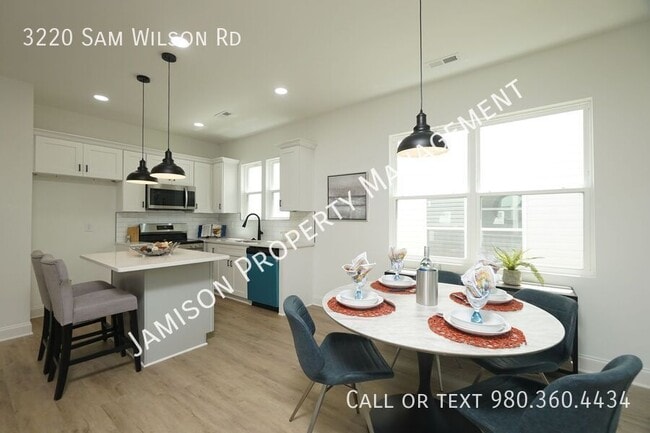 Foto del edificio - 3220 Sam Wilson Rd